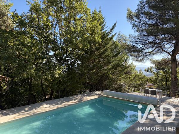 Maison (prestige) à vendre 6 pièces 190 m² Manosque