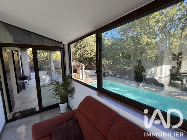Maison (prestige) à vendre 6 pièces 190 m² Manosque