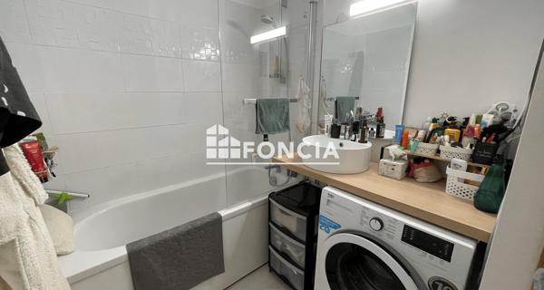 À vendre Appartement 4 pièces 70.77 m² - Saint-herblain 44800