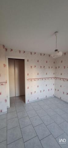Location appartement 5 pièces 103 m² Châtillon-sur-Seine