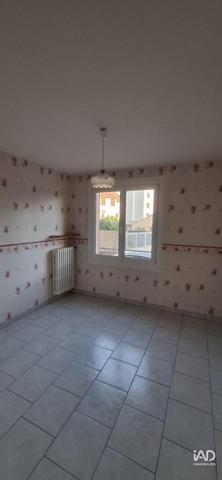 Location appartement 5 pièces 103 m² Châtillon-sur-Seine
