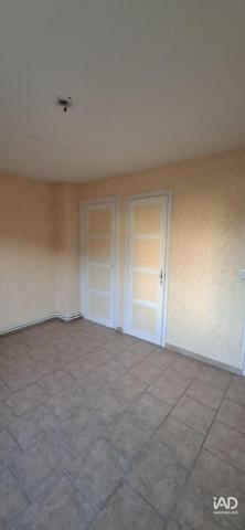 Location appartement 5 pièces 103 m² Châtillon-sur-Seine