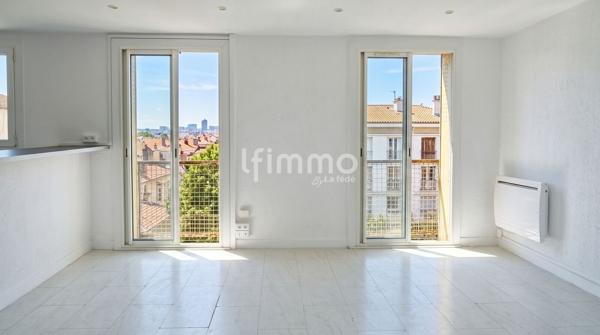 appartement a la vente a la cravache