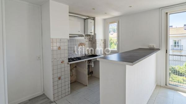 appartement a la vente a la cravache
