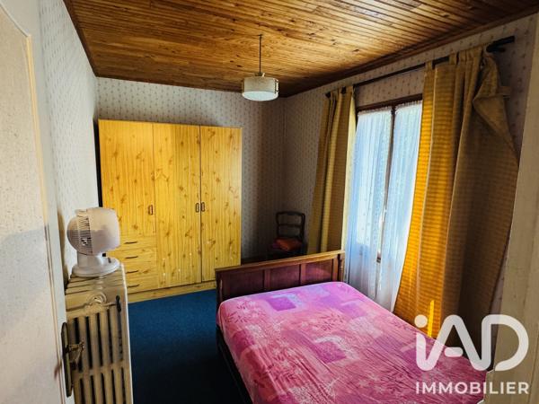 Maison à vendre 5 pièces 88 m² Saint-Ay