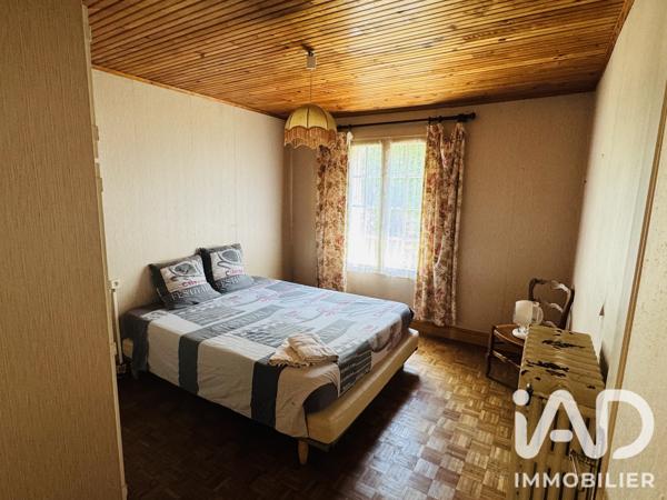 Maison à vendre 5 pièces 88 m² Saint-Ay