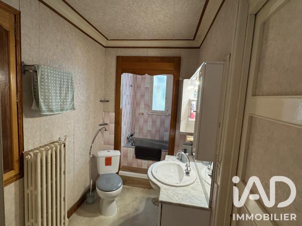 Maison à vendre 5 pièces 88 m² Saint-Ay