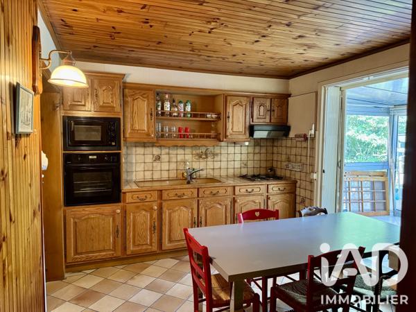 Maison à vendre 5 pièces 88 m² Saint-Ay