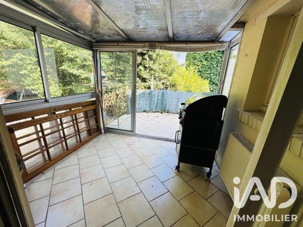 Maison à vendre 5 pièces 88 m² Saint-Ay