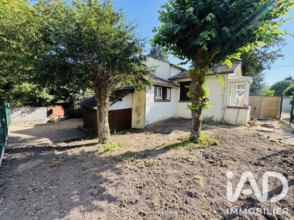 Maison à vendre 5 pièces 88 m² Saint-Ay