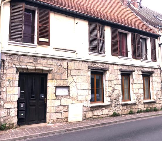 BUREAU / LOCAL COMMERCIAL CHAMBLY