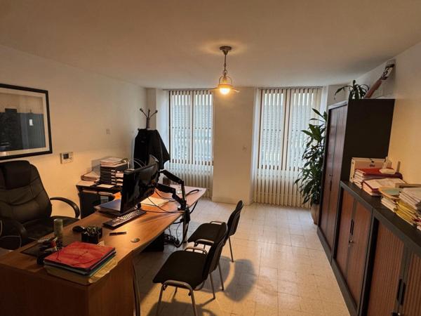 BUREAU / LOCAL COMMERCIAL CHAMBLY