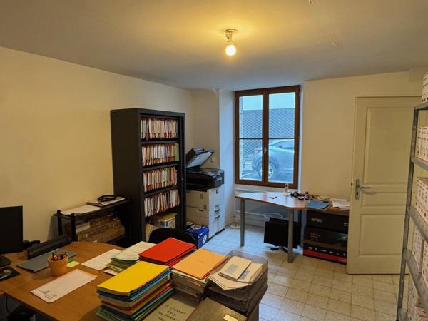 BUREAU / LOCAL COMMERCIAL CHAMBLY