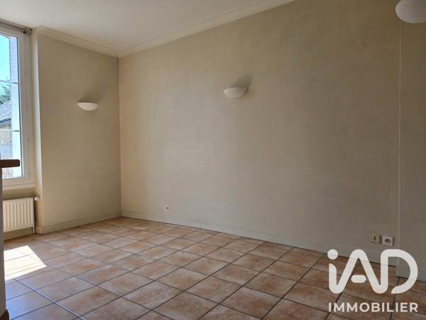Appartement à vendre 2 pièces 38,51 m² Blois