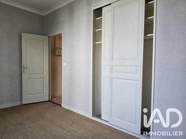 Appartement à vendre 2 pièces 38,51 m² Blois