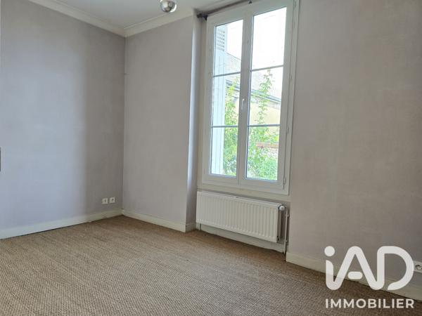 Appartement à vendre 2 pièces 38,51 m² Blois