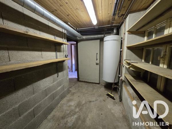 Appartement à vendre 2 pièces 38,51 m² Blois