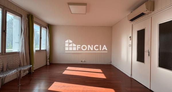 À vendre Appartement 5 pièces 97 m² - Nantes 44300