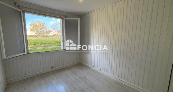 À vendre Appartement 5 pièces 97 m² - Nantes 44300