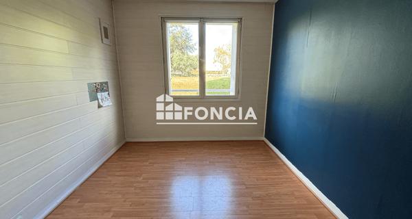 À vendre Appartement 5 pièces 97 m² - Nantes 44300