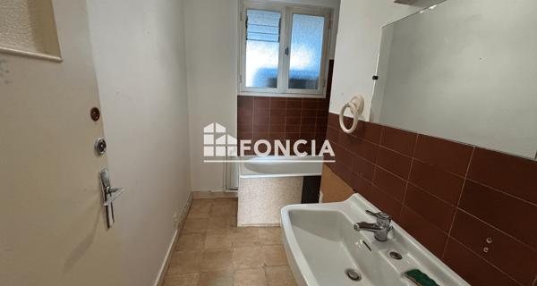 À vendre Appartement 5 pièces 97 m² - Nantes 44300