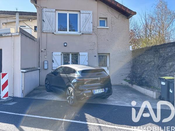 Maison à vendre 4 pièces 107 m² Lux