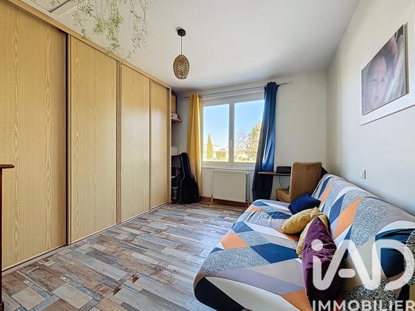 Maison à vendre 4 pièces 107 m² Lux