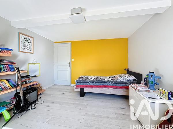 Maison à vendre 4 pièces 107 m² Lux