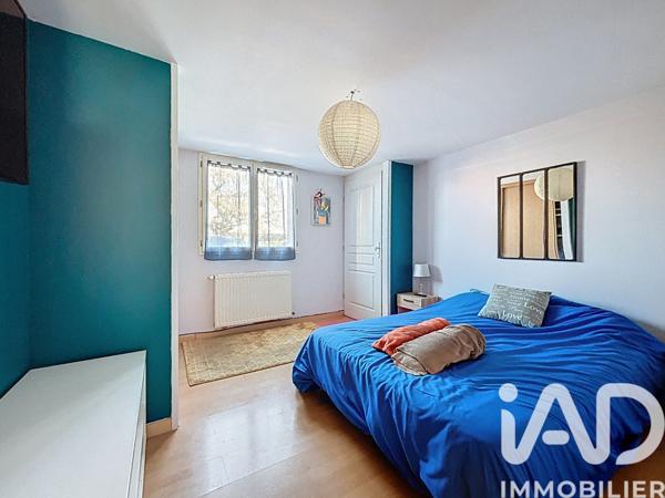 Maison à vendre 4 pièces 107 m² Lux