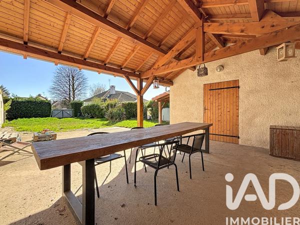 Maison à vendre 4 pièces 107 m² Lux