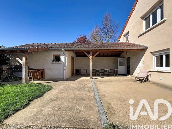 Maison à vendre 4 pièces 107 m² Lux