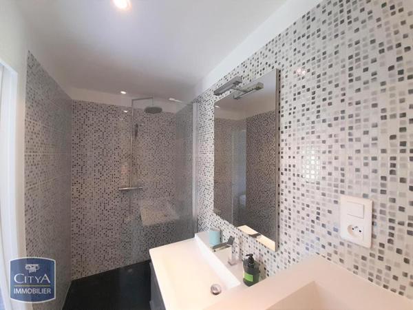 Appartement à louer 2 pièces 39.02m²