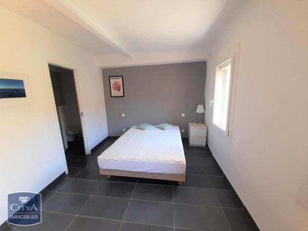 Appartement à louer 2 pièces 39.02m²