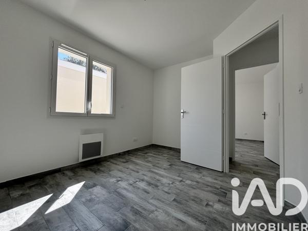 Maison à vendre 3 pièces 63 m² Lacanau
