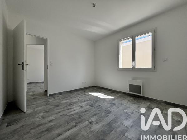 Maison à vendre 3 pièces 63 m² Lacanau