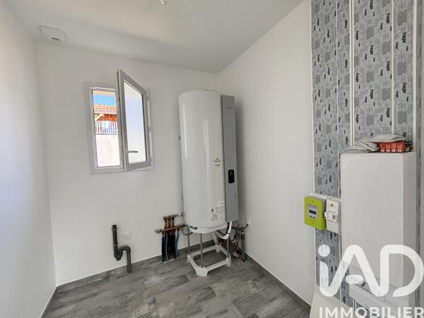 Maison à vendre 3 pièces 63 m² Lacanau