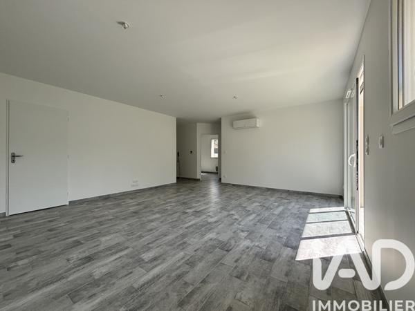 Maison à vendre 3 pièces 63 m² Lacanau