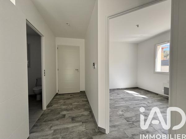 Maison à vendre 3 pièces 63 m² Lacanau