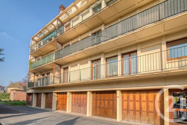 Appartement F3 à vendre  3 pièces - 56,30 m2 LE PLESSIS BOUCHARD - 95