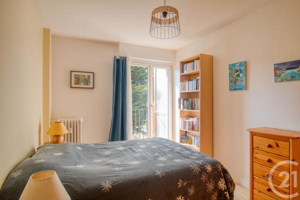 Appartement F3 à vendre  3 pièces - 56,30 m2 LE PLESSIS BOUCHARD - 95