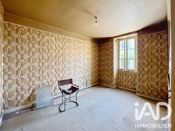 Maison à vendre 5 pièces 75 m² Montargis