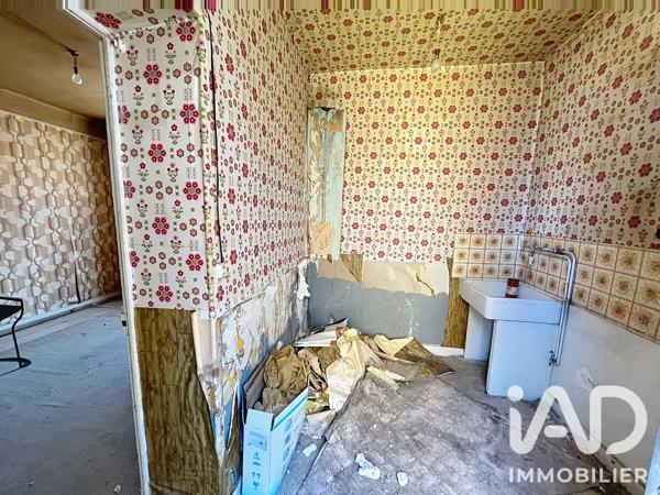 Maison à vendre 5 pièces 75 m² Montargis