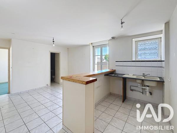 Maison à vendre 5 pièces 75 m² Montargis