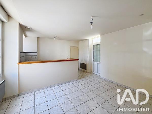 Maison à vendre 5 pièces 75 m² Montargis