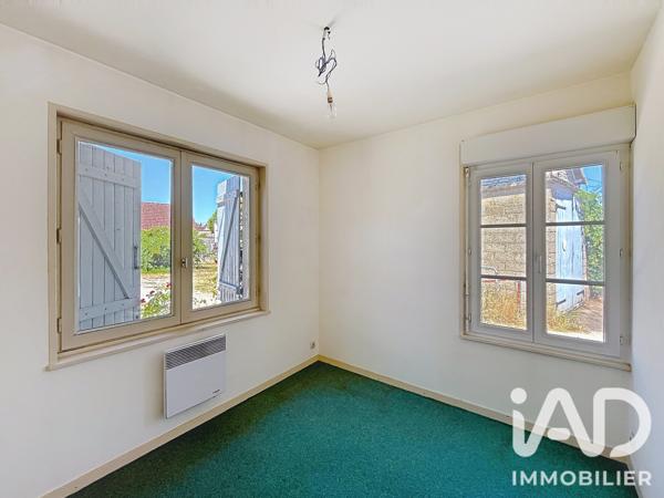 Maison à vendre 5 pièces 75 m² Montargis