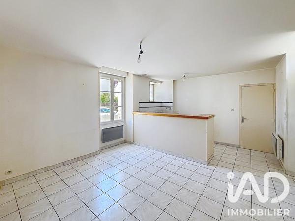 Maison à vendre 5 pièces 75 m² Montargis
