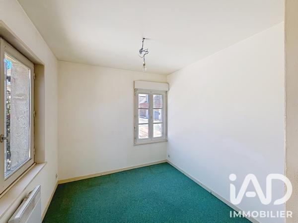 Maison à vendre 5 pièces 75 m² Montargis