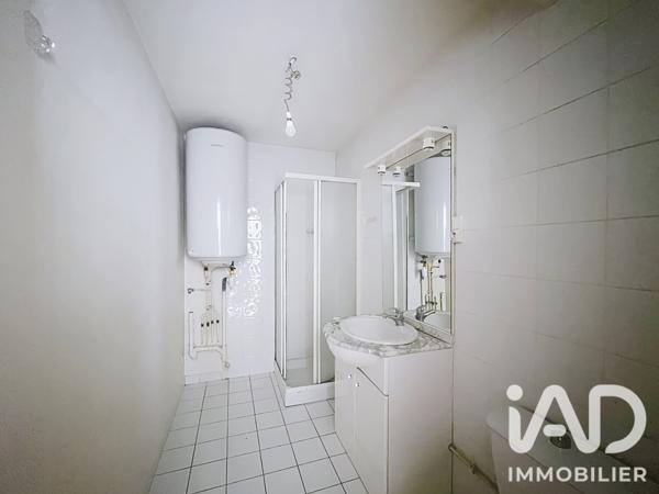 Maison à vendre 5 pièces 75 m² Montargis