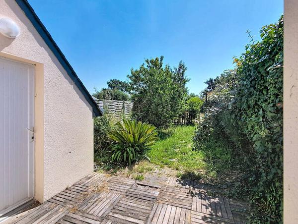 Maison 3 pièces                                        - 44420 La Turballe - La Turballe Réf : 130059