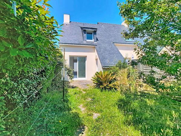 Maison 3 pièces                                        - 44420 La Turballe - La Turballe Réf : 130059